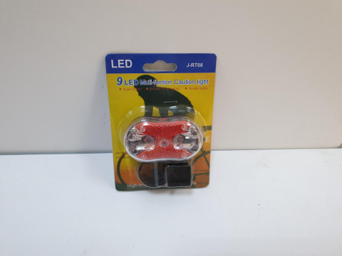 Сигнал стоп PJ-173A, код.40414