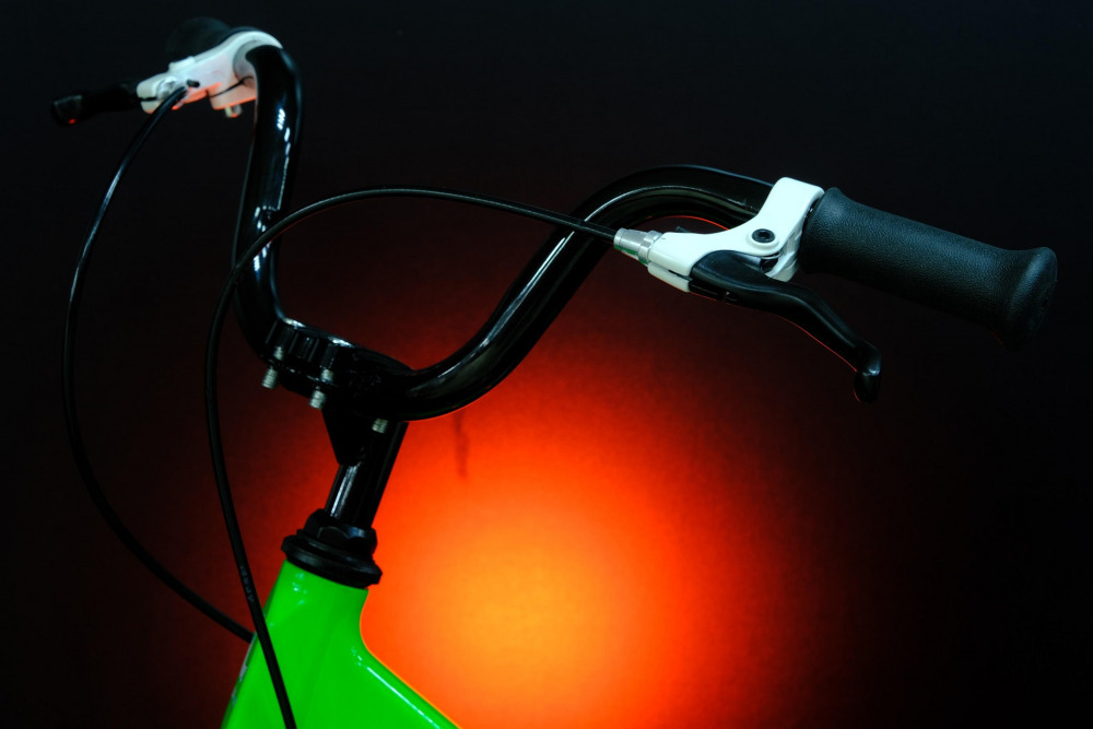 LORAK Mag 16 Disk Зелёный