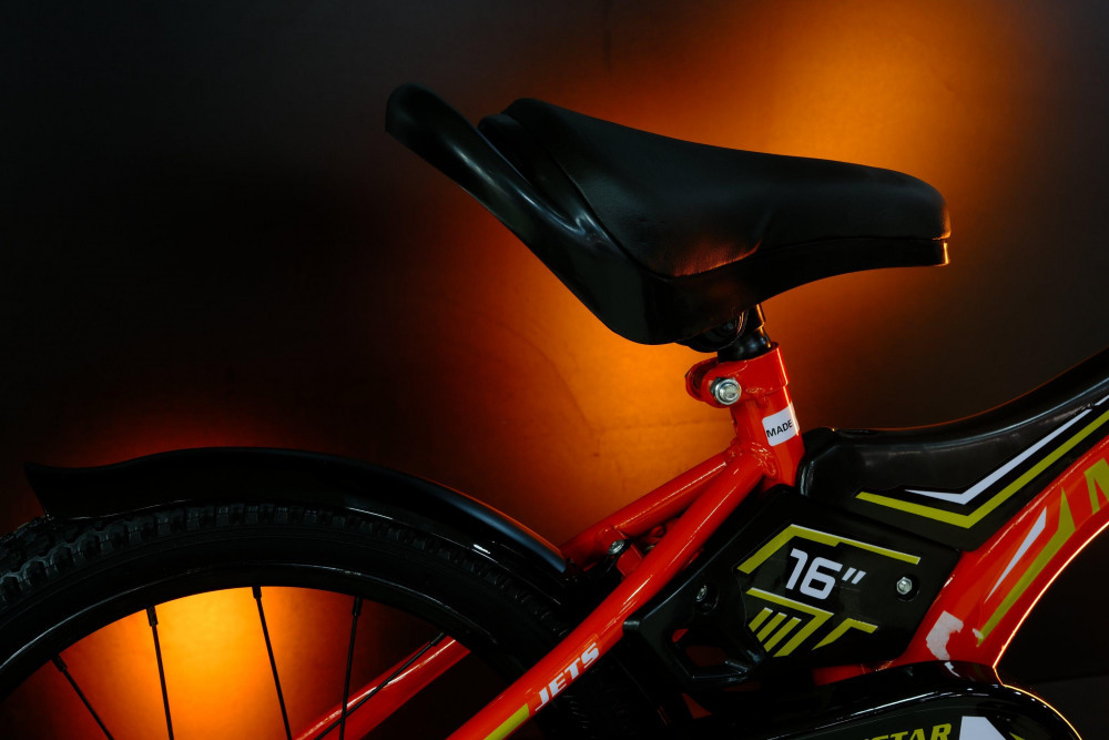 MAXSTAR 16 Jets Оранжевый